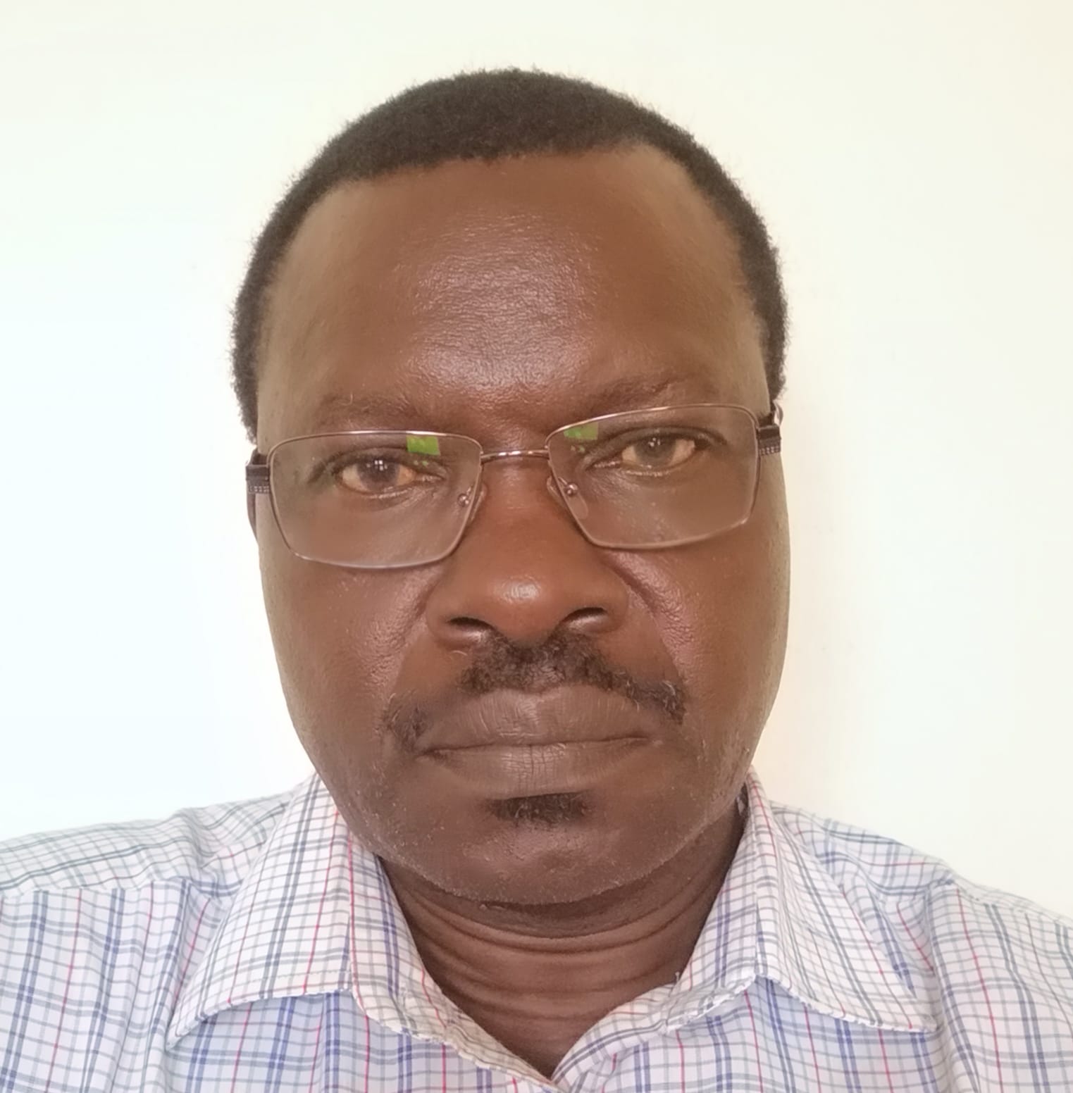Prof. Samuel Oyoo